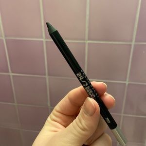 Urban Decay Black Eyeliner